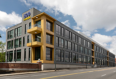 JLL arranges $119.2 million refinancing for class A life sciences property - 500 Forge, Watertown, MA